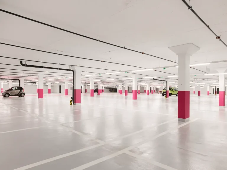 Neubau Einkaufszentrum Migros Amriswil