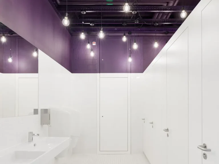 Neubau Einkaufszentrum Migros Amriswil