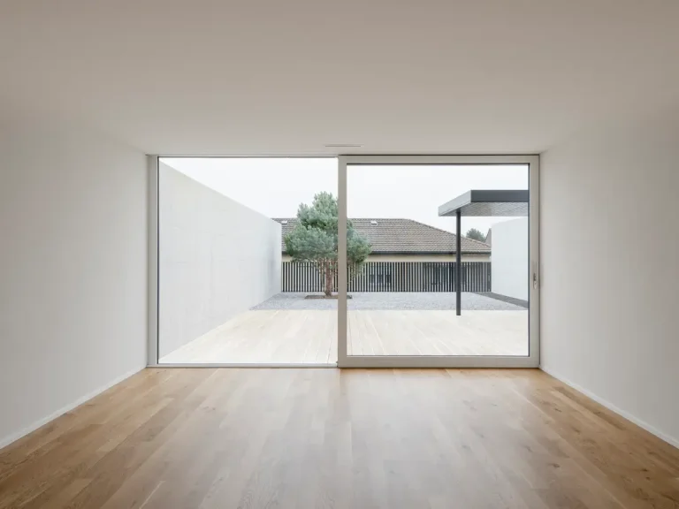 Neubau Einkaufszentrum Migros Amriswil