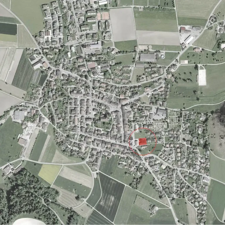 Machbarkeitsstudie Umnutzung Bauernhof, Elgg